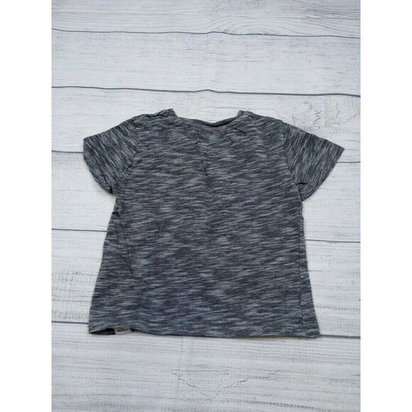 18/24m River Island Yeah Graphic Tee - Picture 3 of 5